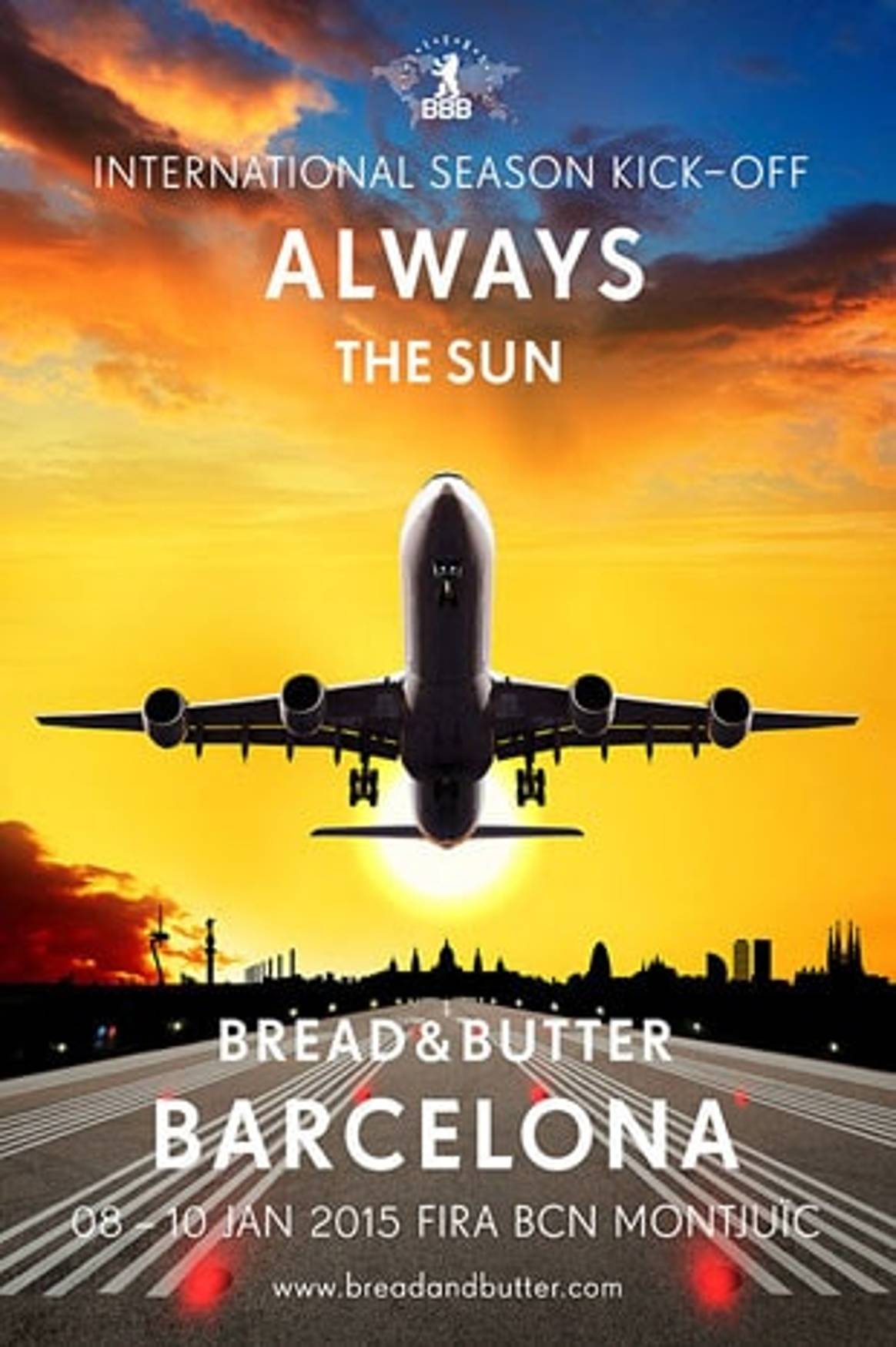 Bread & Butter: Bye Bye Berlin