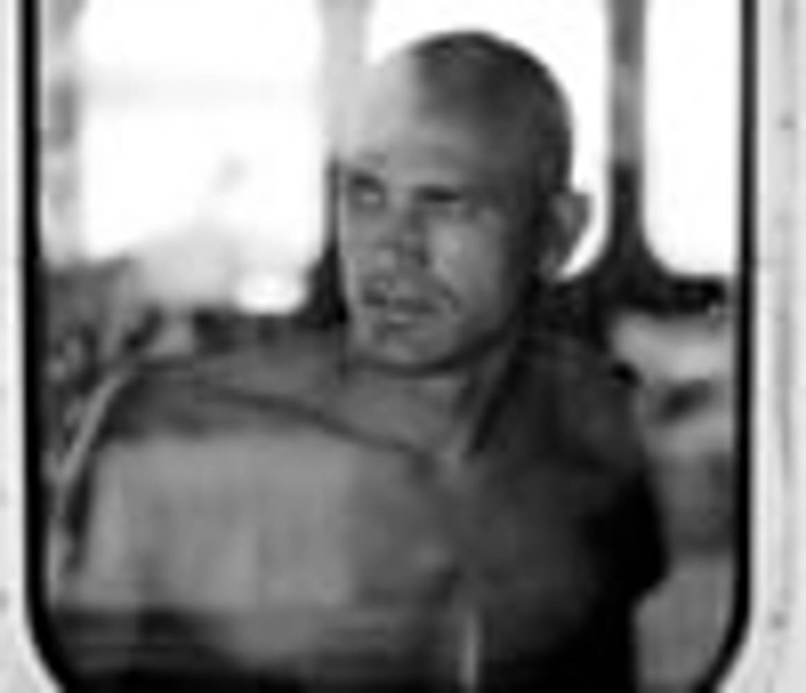 Kelly Slater introduces RTW label 'Outerknown'