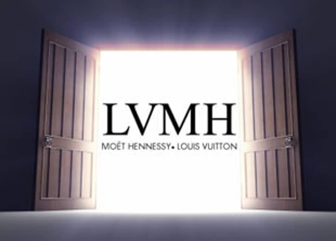 LVMH: des résultats en baisse mais des perspectives solides