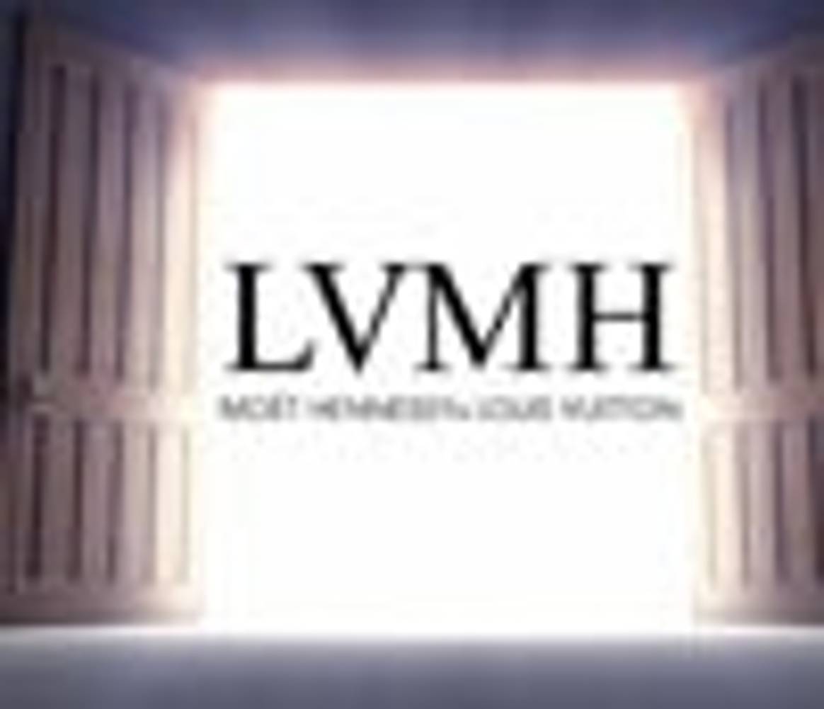 LVMH: des résultats en baisse mais des perspectives solides