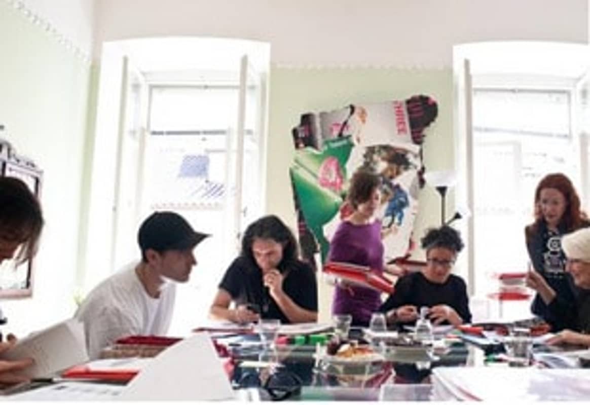 Kering teams up with Tshinghua and HEC to support talent development