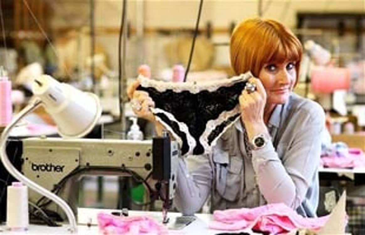 Kinky Knickers falls into administration