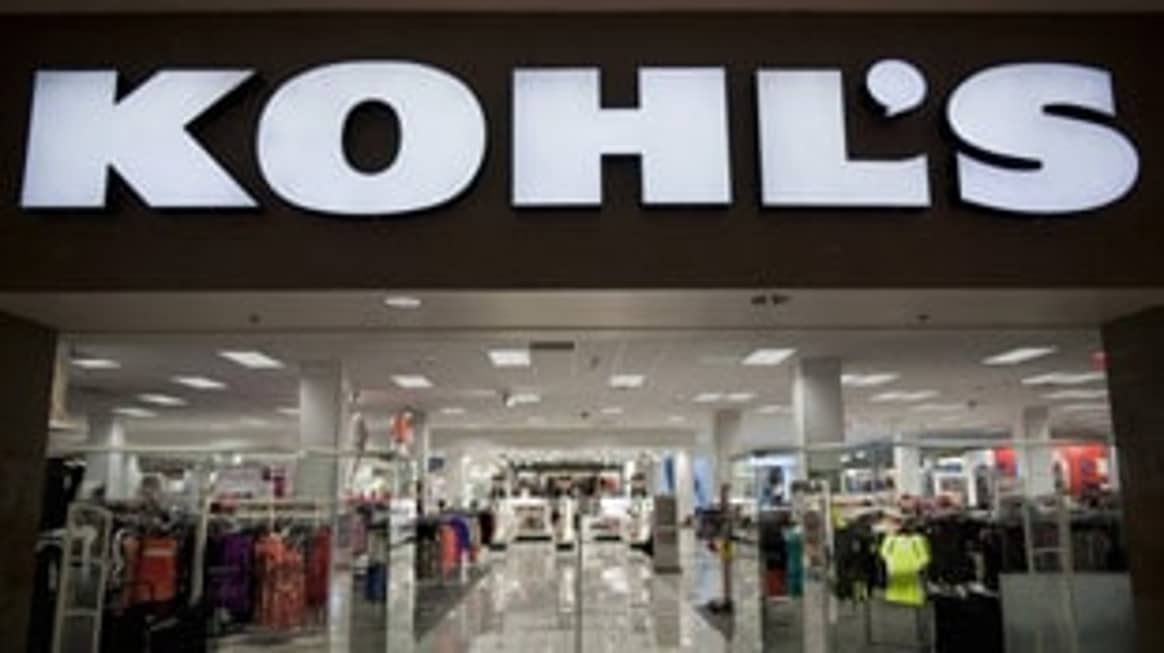 Kohl's ends fiscal 2013 with 169 million dollars revenues
