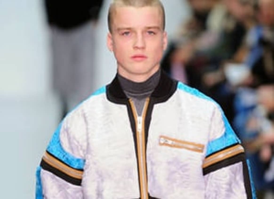 LCM: Astrid Andersen AW14