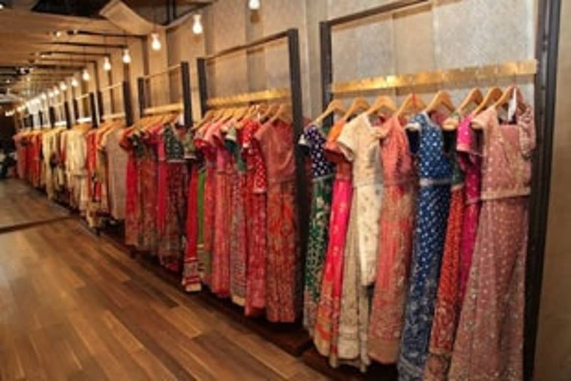 Indischer Modemarkt interessant für Marken, Investoren