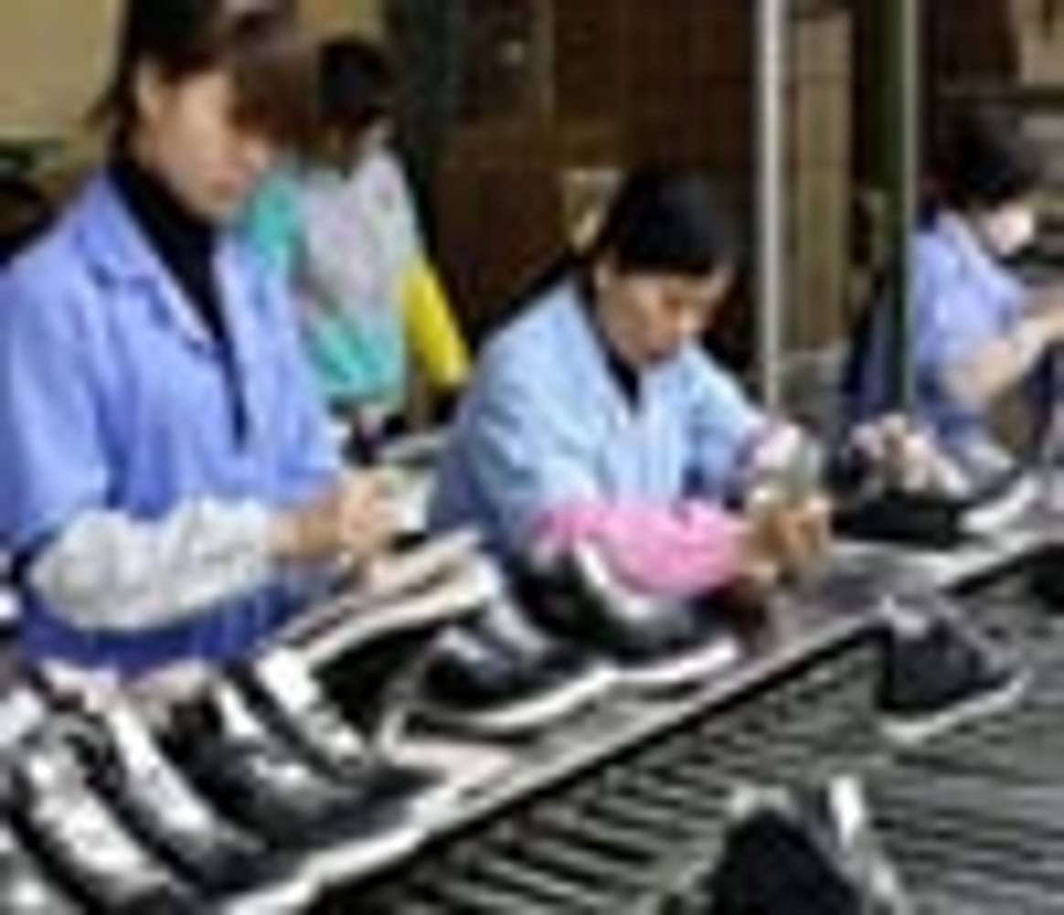Le Vietnam, 2ème fournisseur en cuirs et chaussures