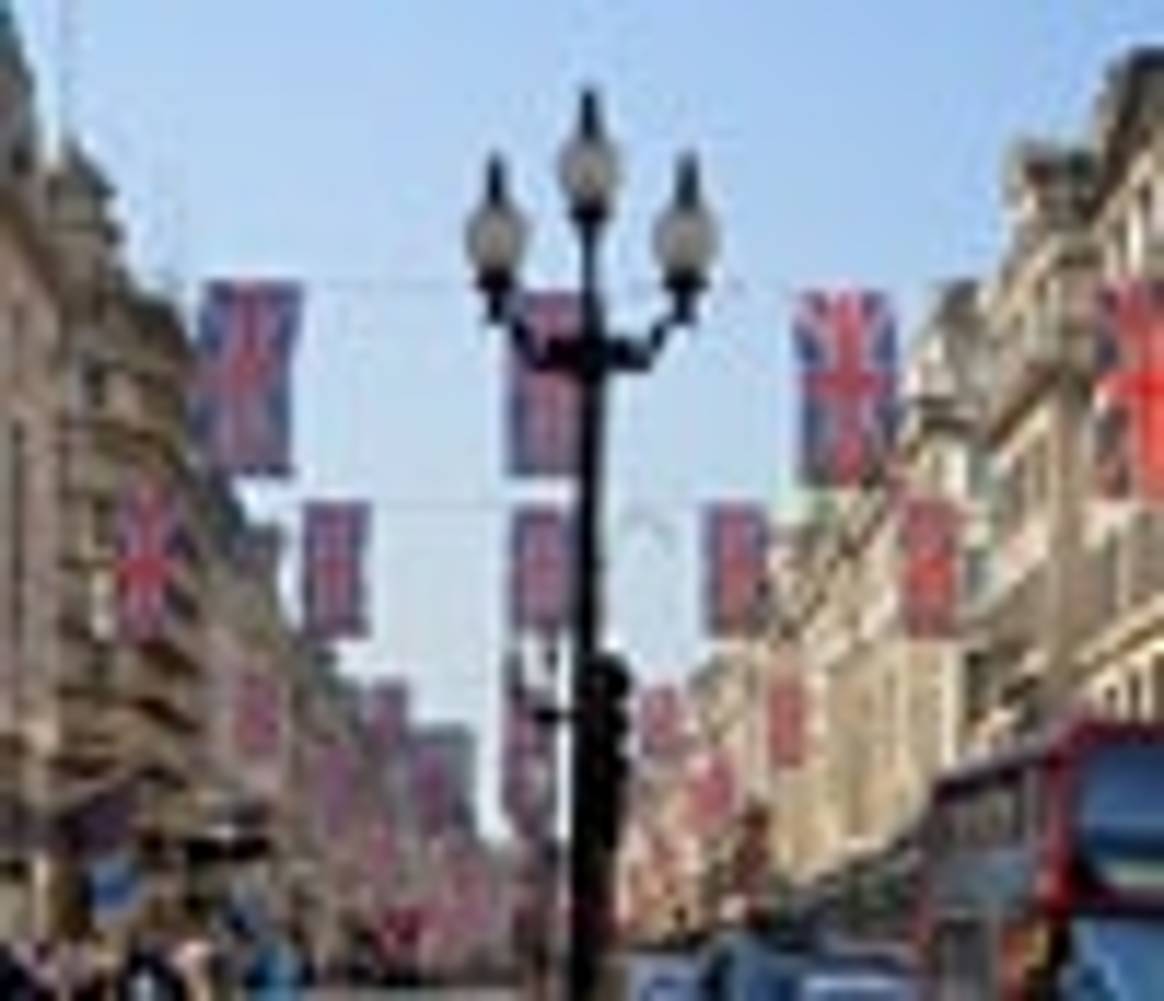 Londen populairste stad voor retailers