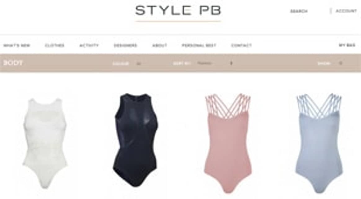 Luxury sportswear labels find a new home at Style PB