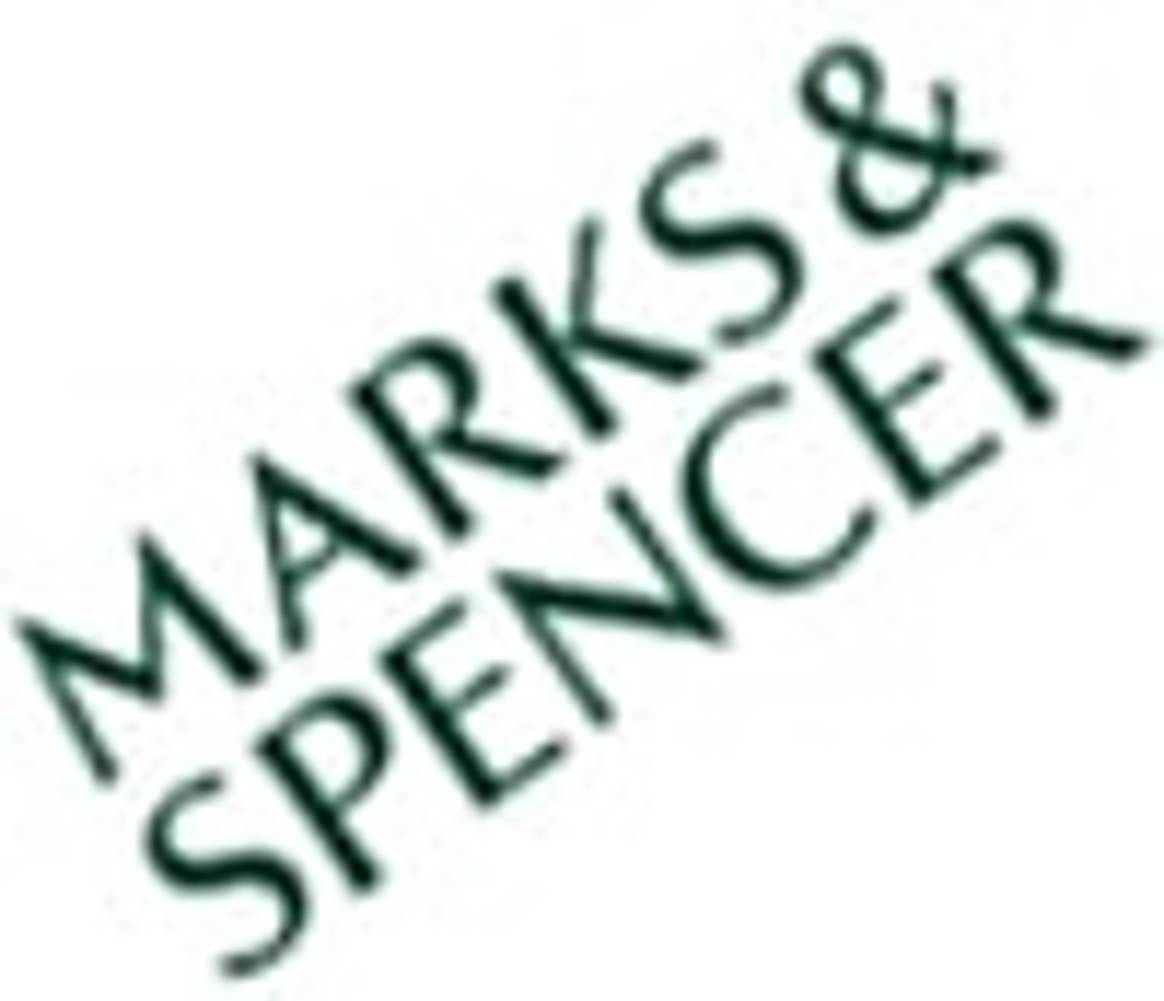 M&S group sales rise 2.7 percent in 2013