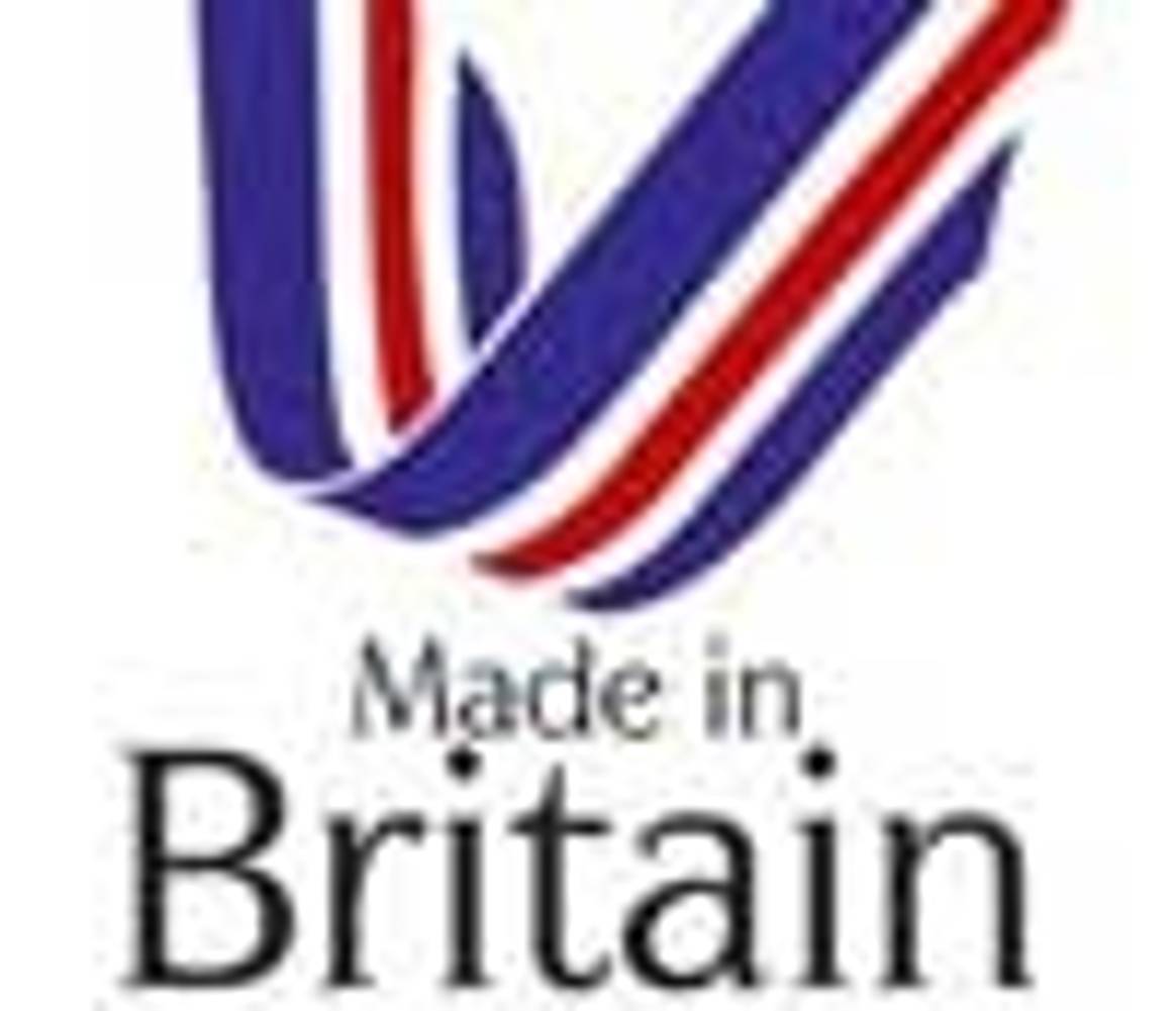 UK garment industry gets training boost