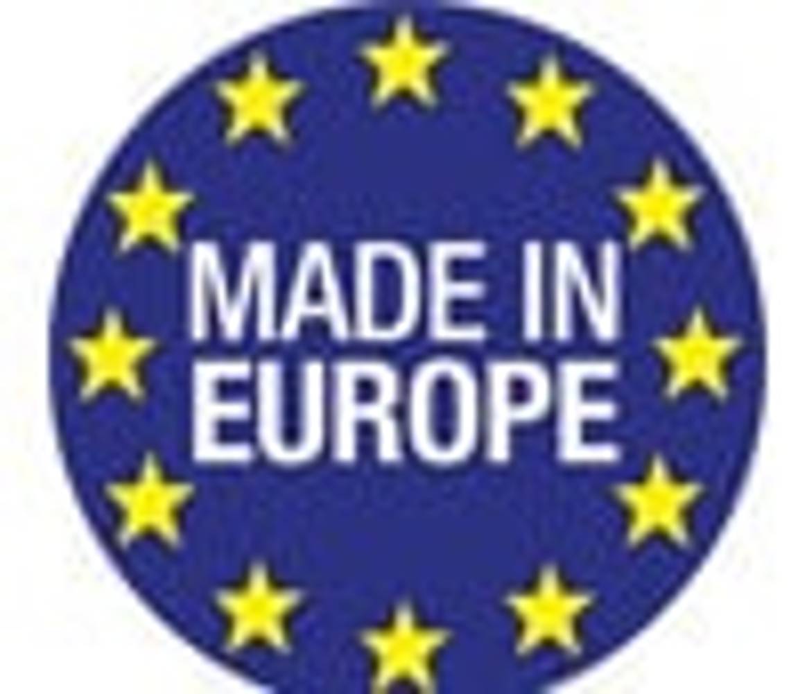 Hecho en Europa: apostar a la calidad y al trabajo artesanal