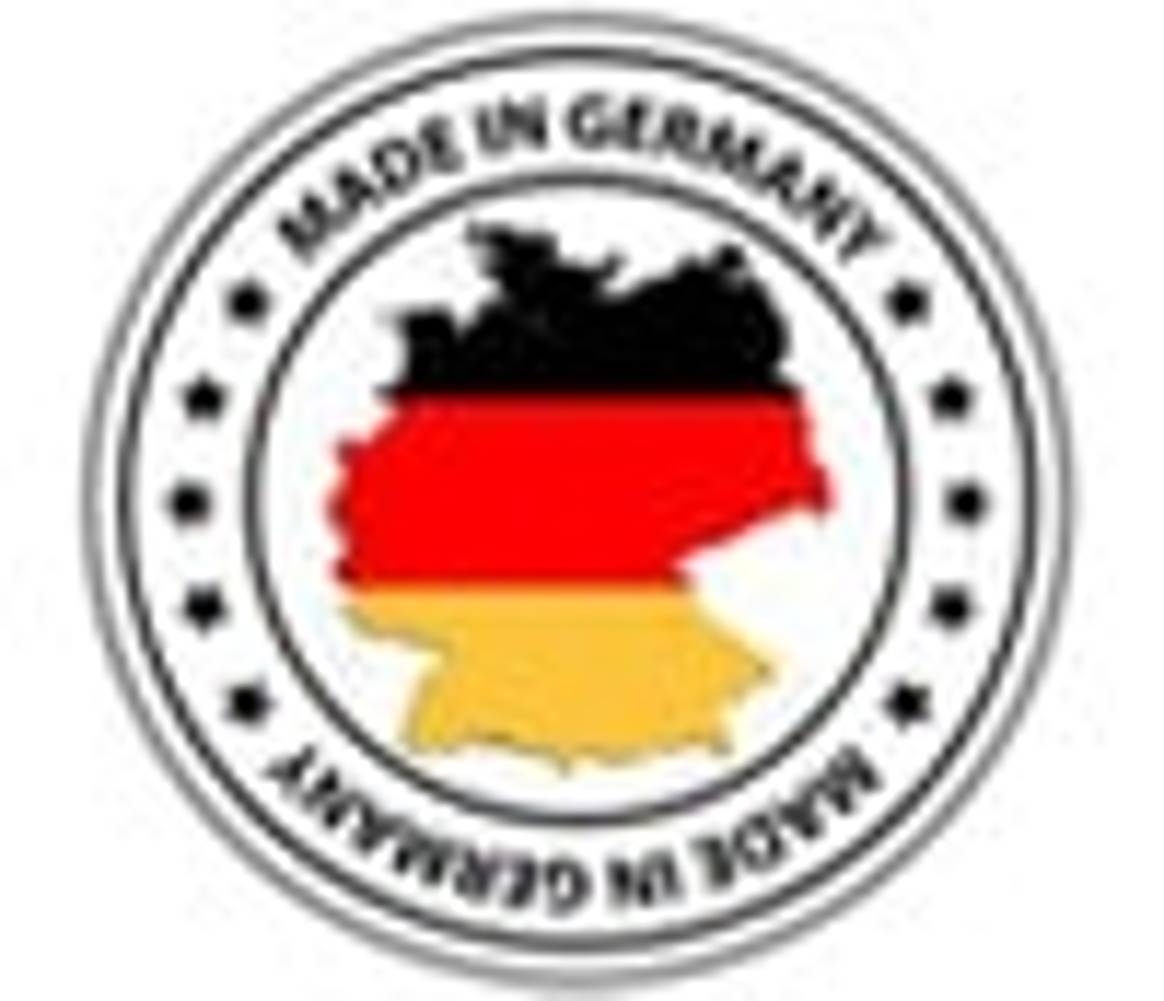 Made in Germany: op de bres voor milieu en banen