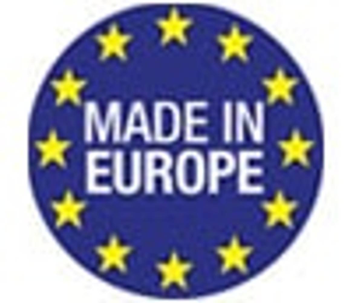 Made in Europe: kwaliteit en vakmanschap