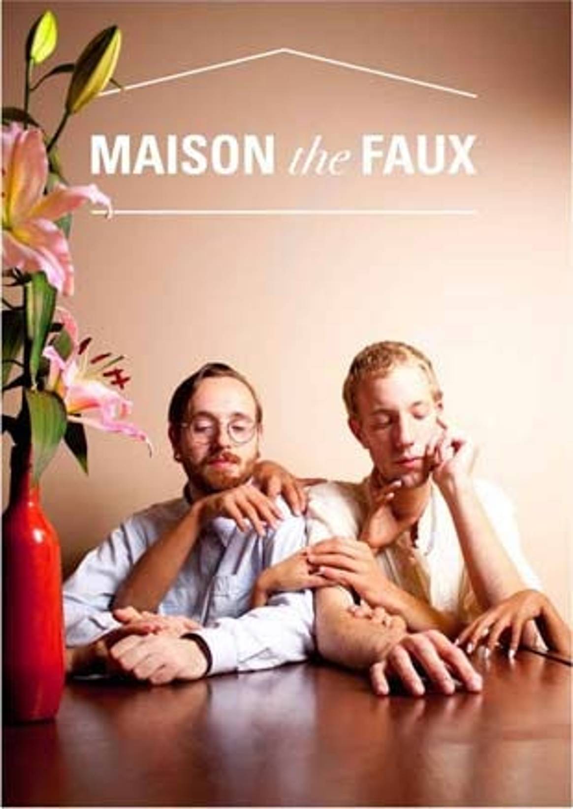 AFW: Maison the Faux vervaagt man-vrouwgrenzen