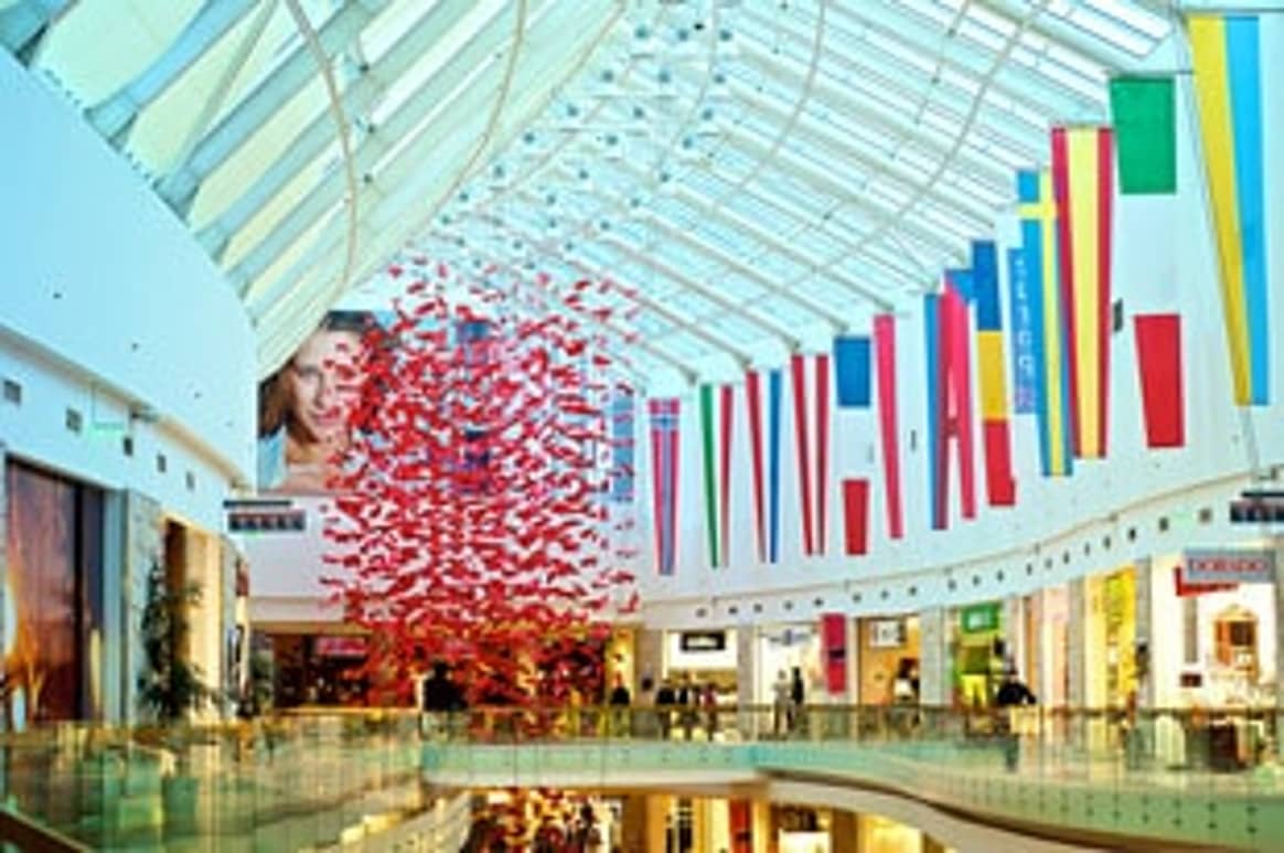 Malls adopt innovative strategies to attract consumers