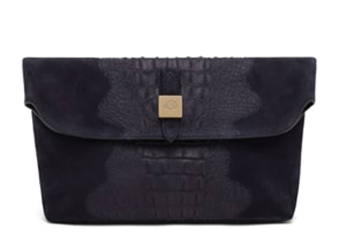 Mulberry launches Tessie
