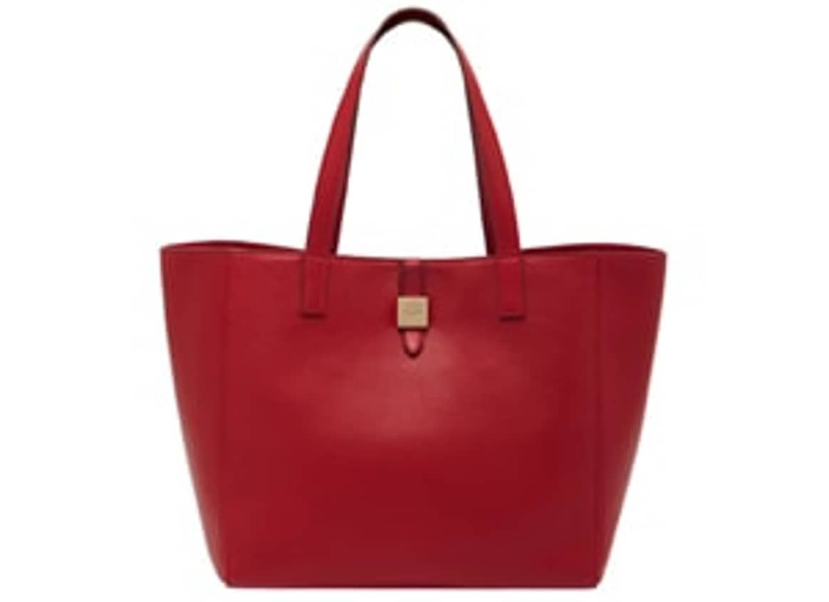 Mulberry launches Tessie