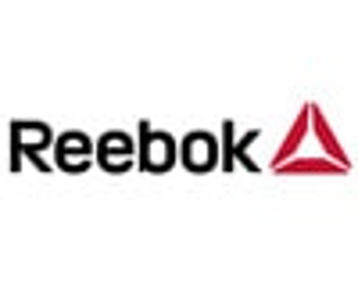 Nieuw logo voor Reebok