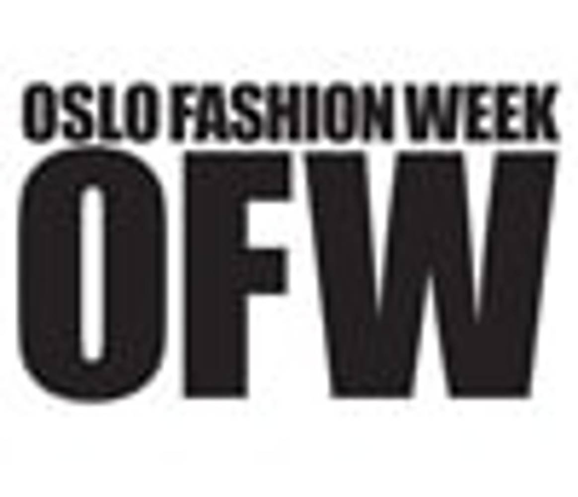 Oslo Fashion Week voor minstens één seizoen geannuleerd
