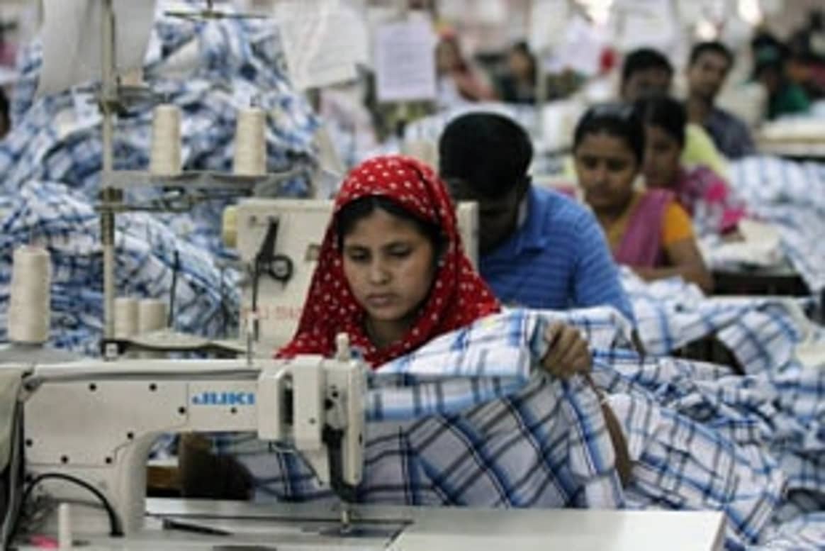 Over 176 Bangladesh factories closed after 2013 disaster