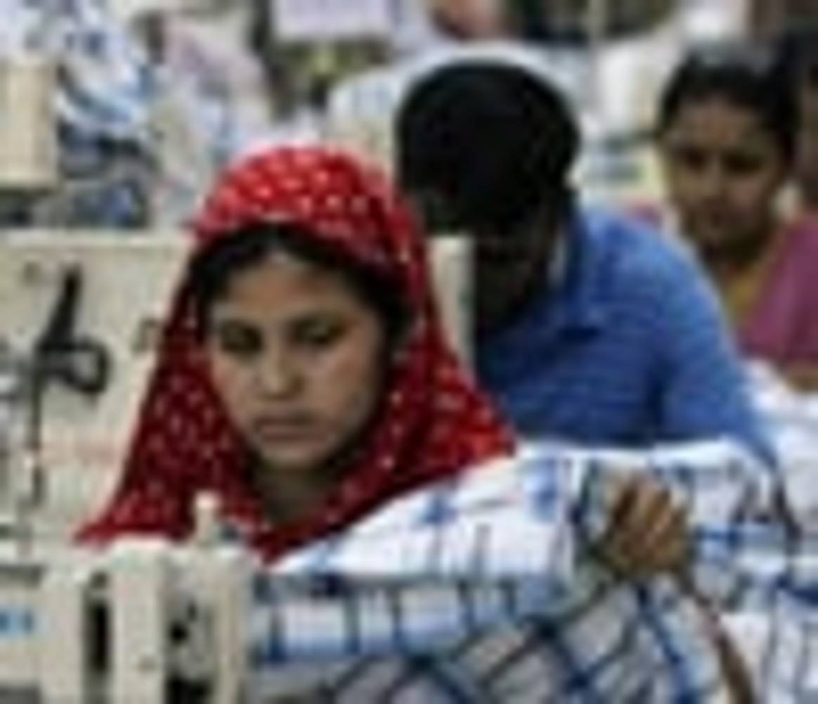 Bangladesch: über 176 Fabriken nach Unglück 2013 geschlossen
