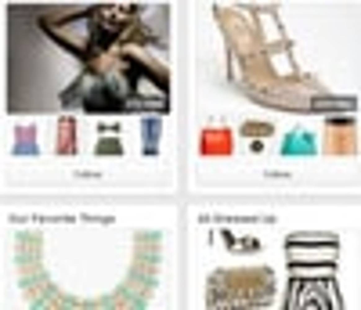 Pinterest referrals are 10 percent more likely to convert