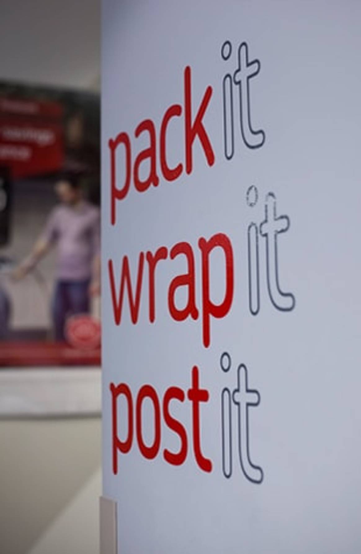 Post Office trials 150 new drop-off points for home shopping customers