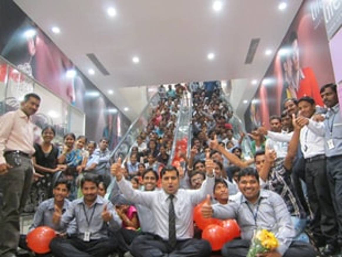 Retail Employees’ Day infuses pride, respect in retail segment