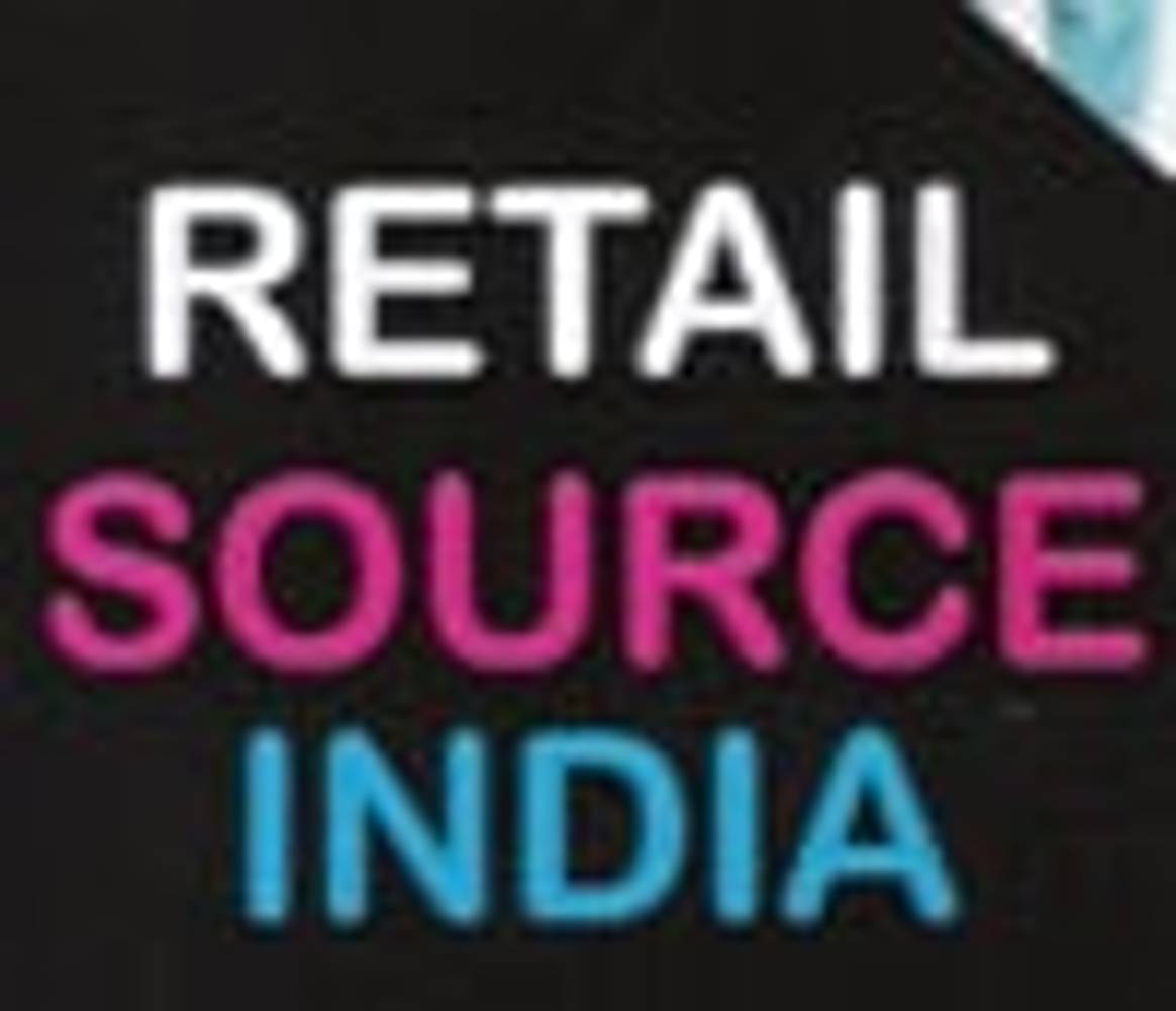 Delhi to host Retail Source India, a domestic fair in July