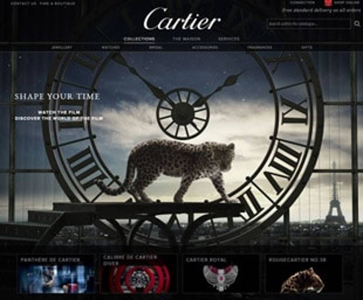Richemont wins High Court fight against counterfeit sites