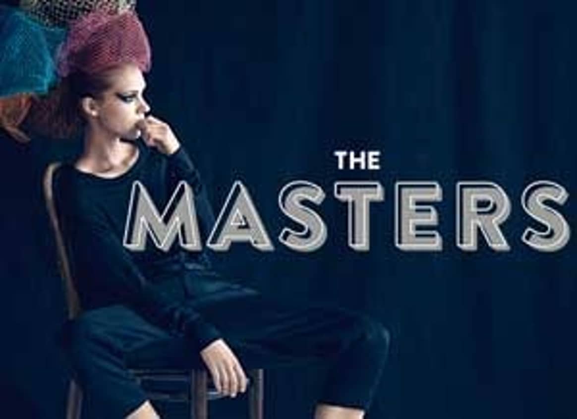 Selfridges launches The Masters project