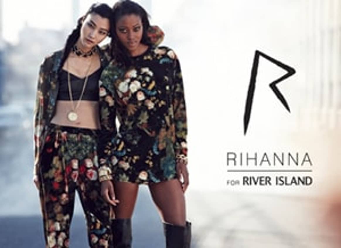 Rihanna lässt ihren Nachnamen als Marke schützen