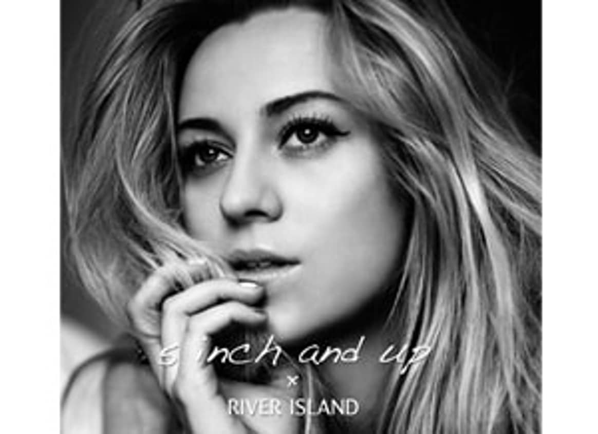 River Island x 5 Inch & Up