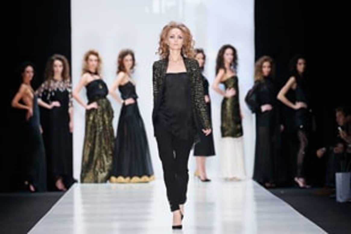 Russland hat jetzt eigenen Fashion Council