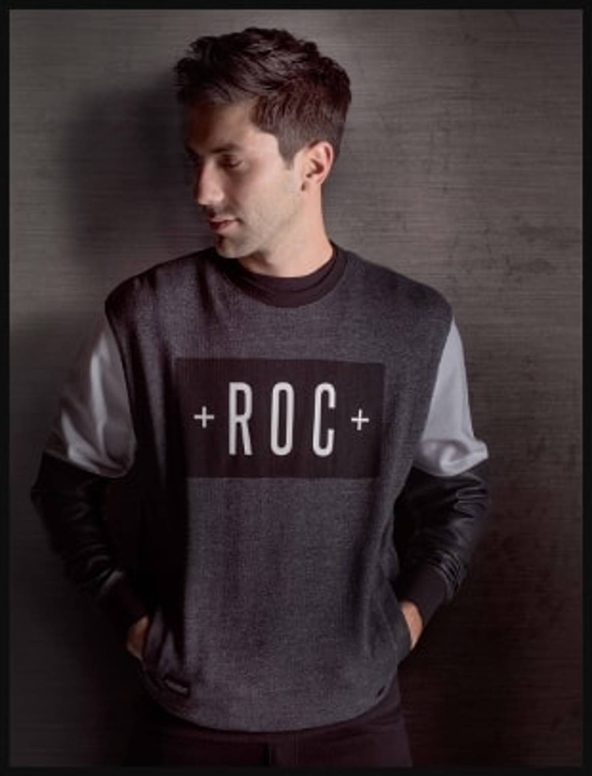Rocawear's AW 14 campaign part of its re-positioning scheme
