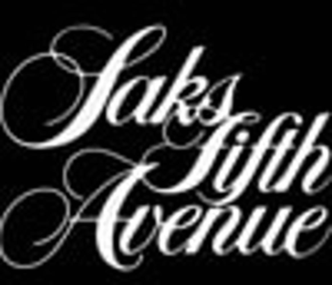 Saks 5th Avenue to target high and low fashion
