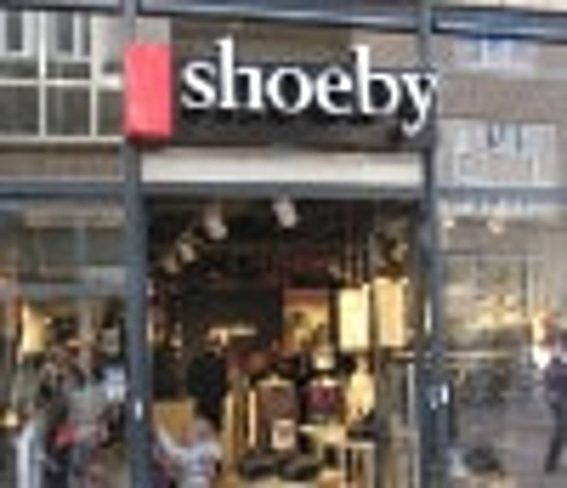 Shoeby opent megastore in Den Haag