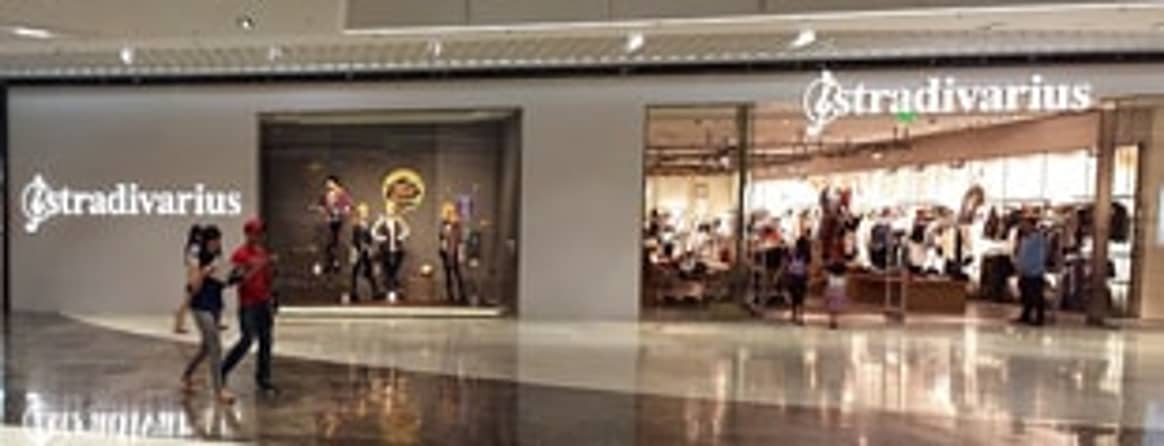 Inditex to open first Stradivarius store in London