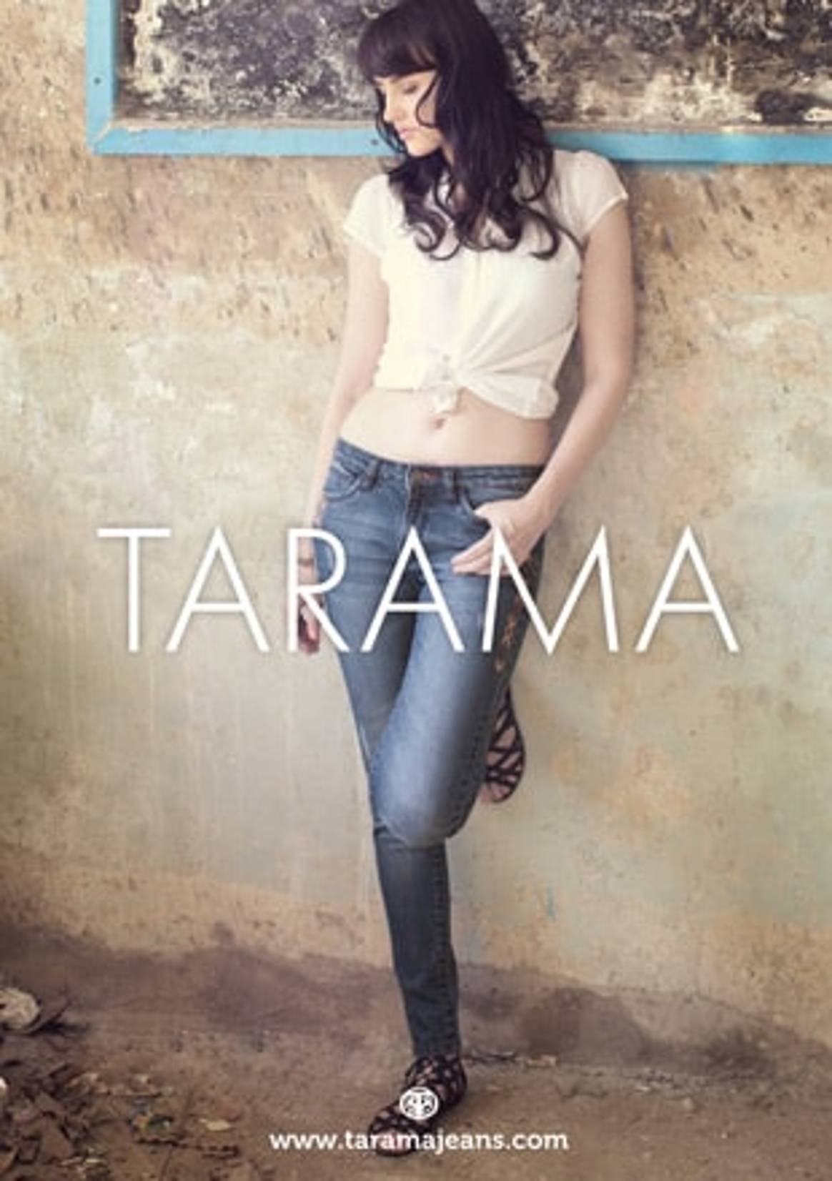Tarama woos women with new styles every day