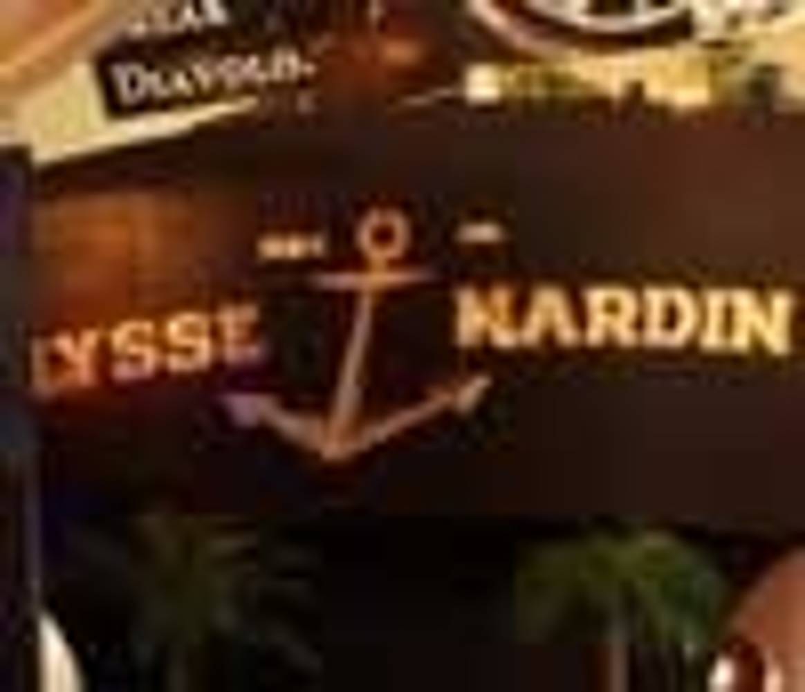 Kering acquiert la marque Ulysse Nardin