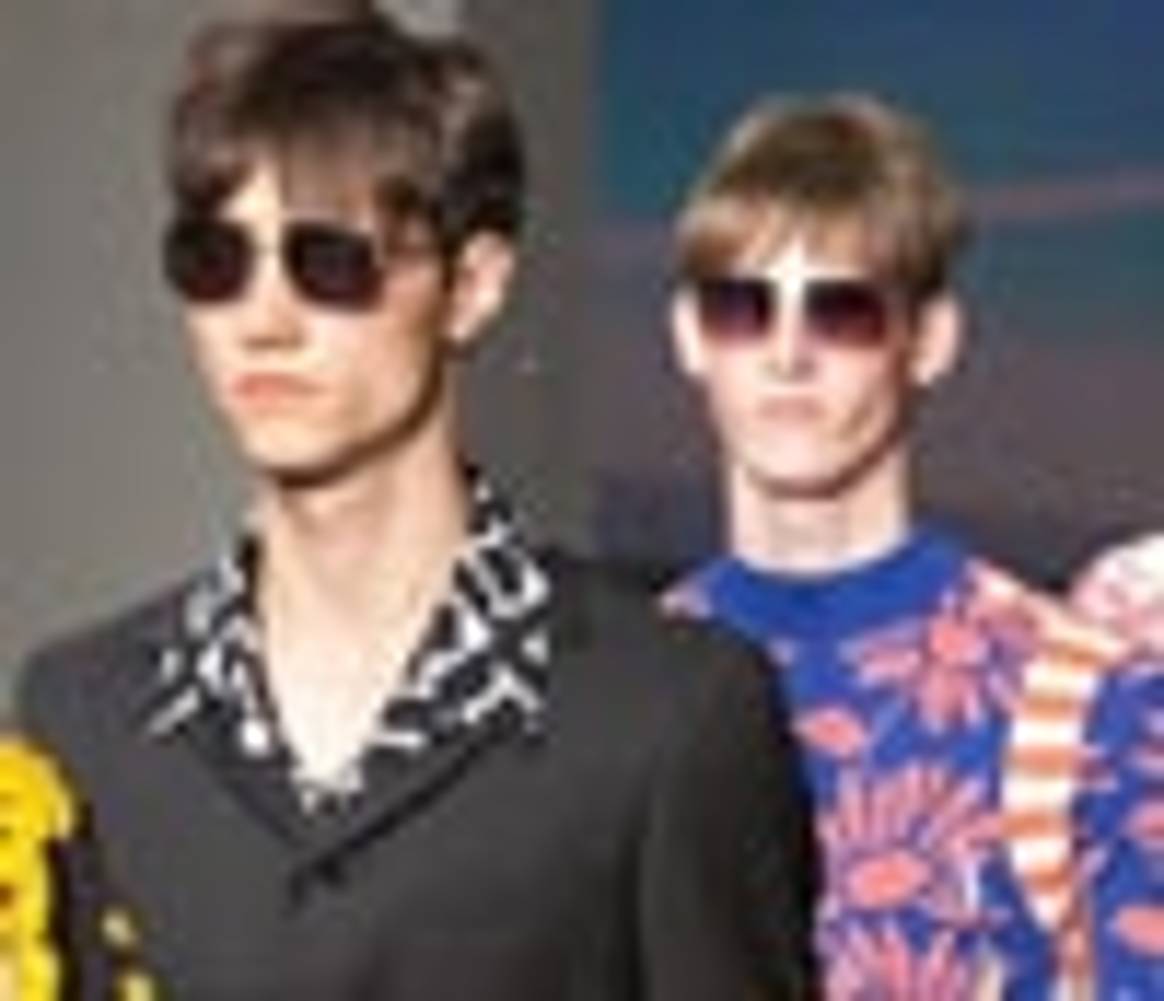London Collections: Men adds fourth day