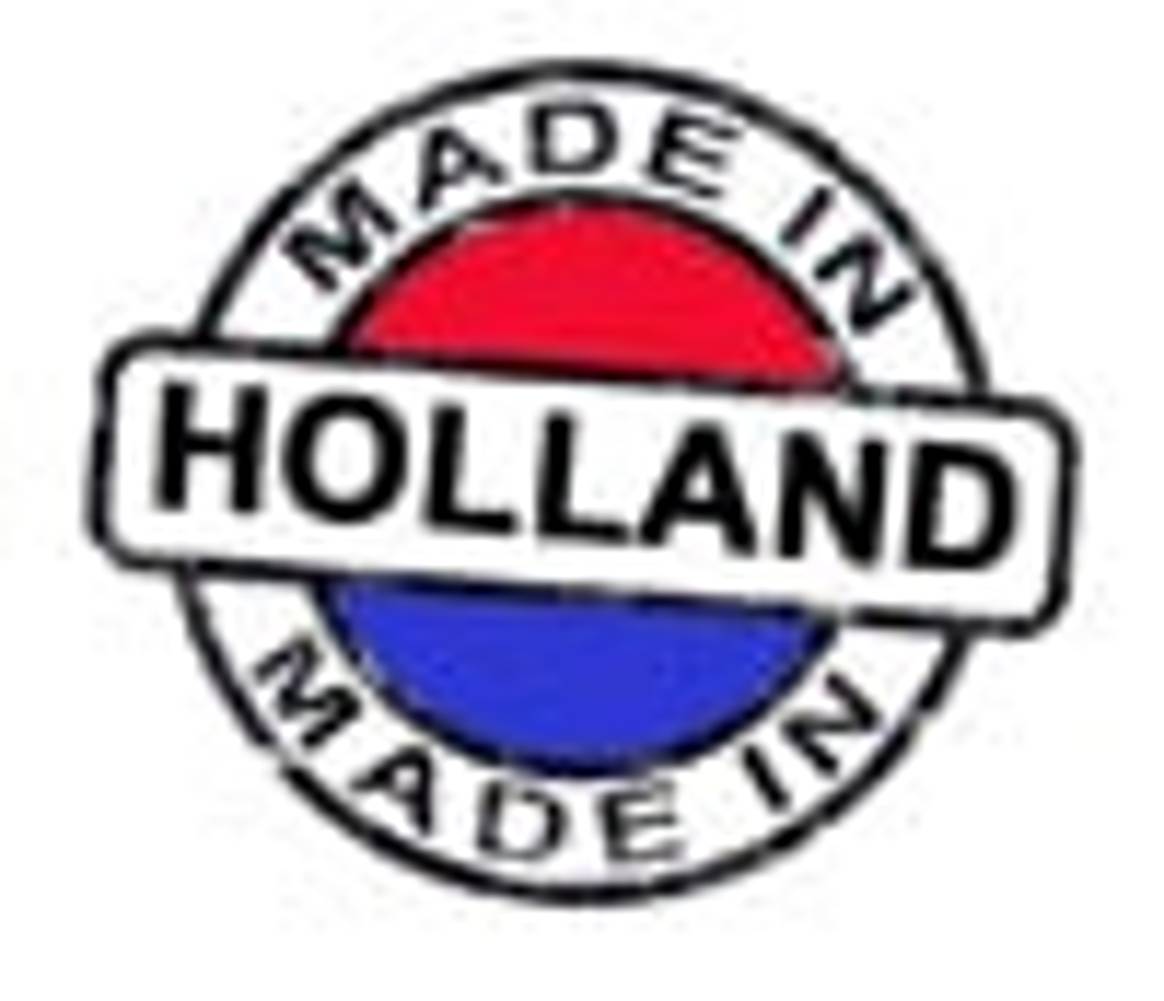 Made in Holland: Luxus-Jeans
