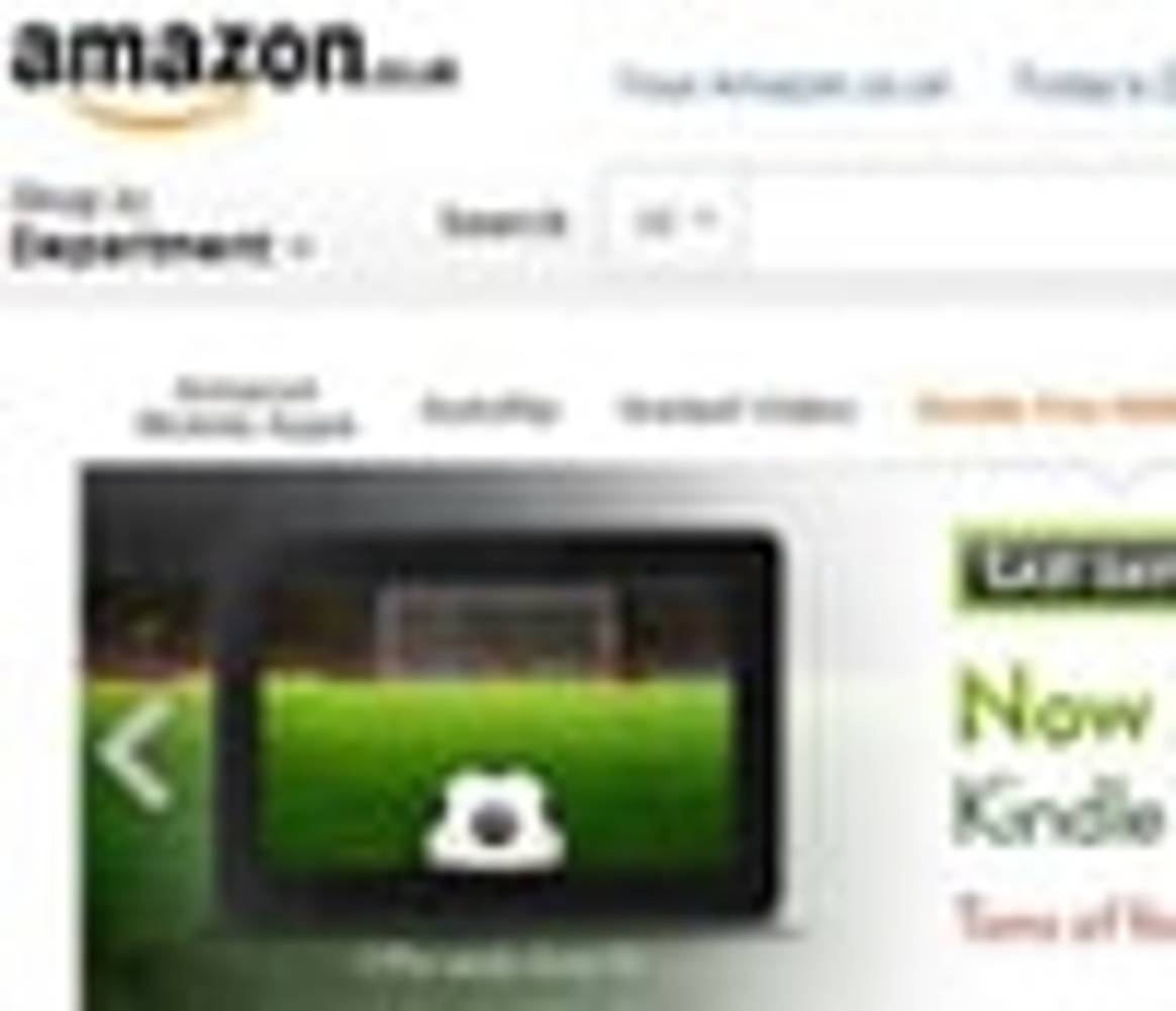 UK online retailers missing out on advertising revenue