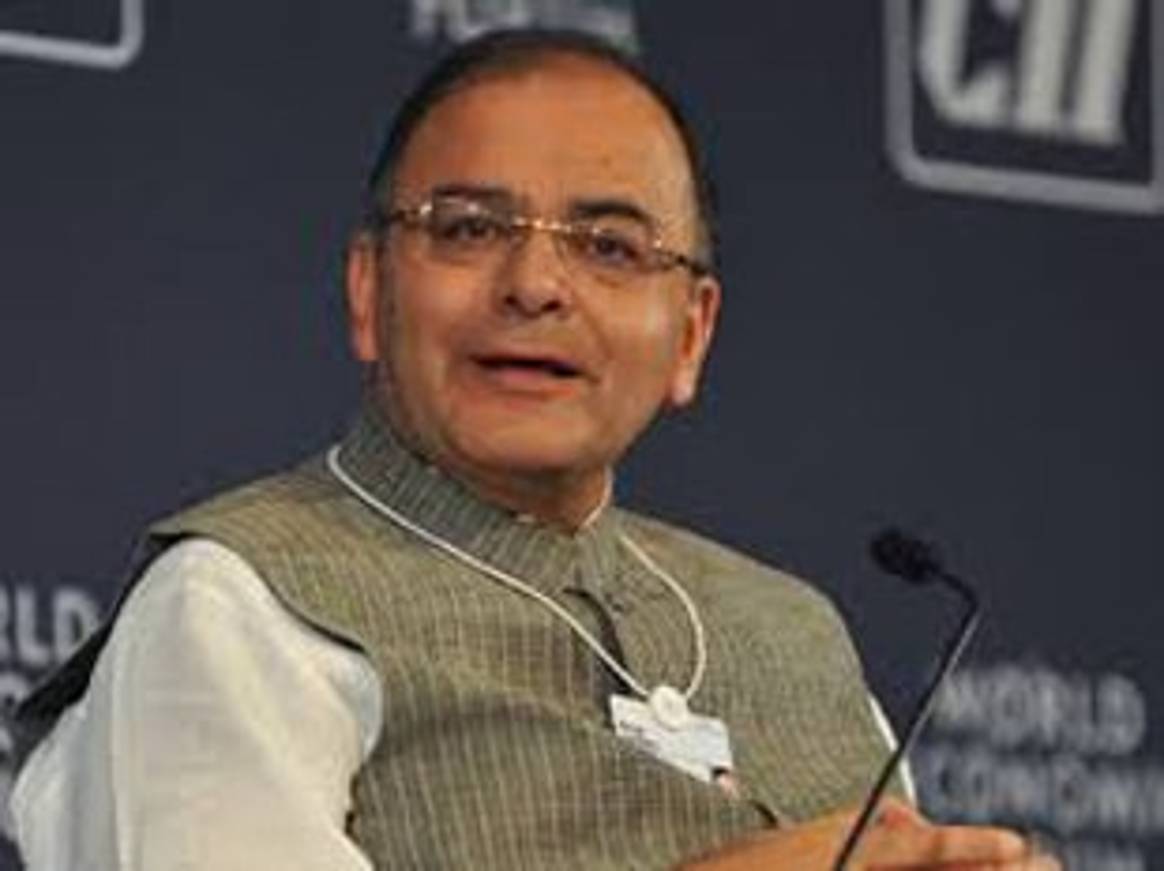 Union Budget proposes setting up textiles mega clusters