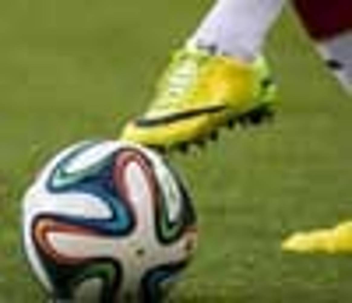 Sportartikelhersteller kämpfen bei der WM um Marktanteile