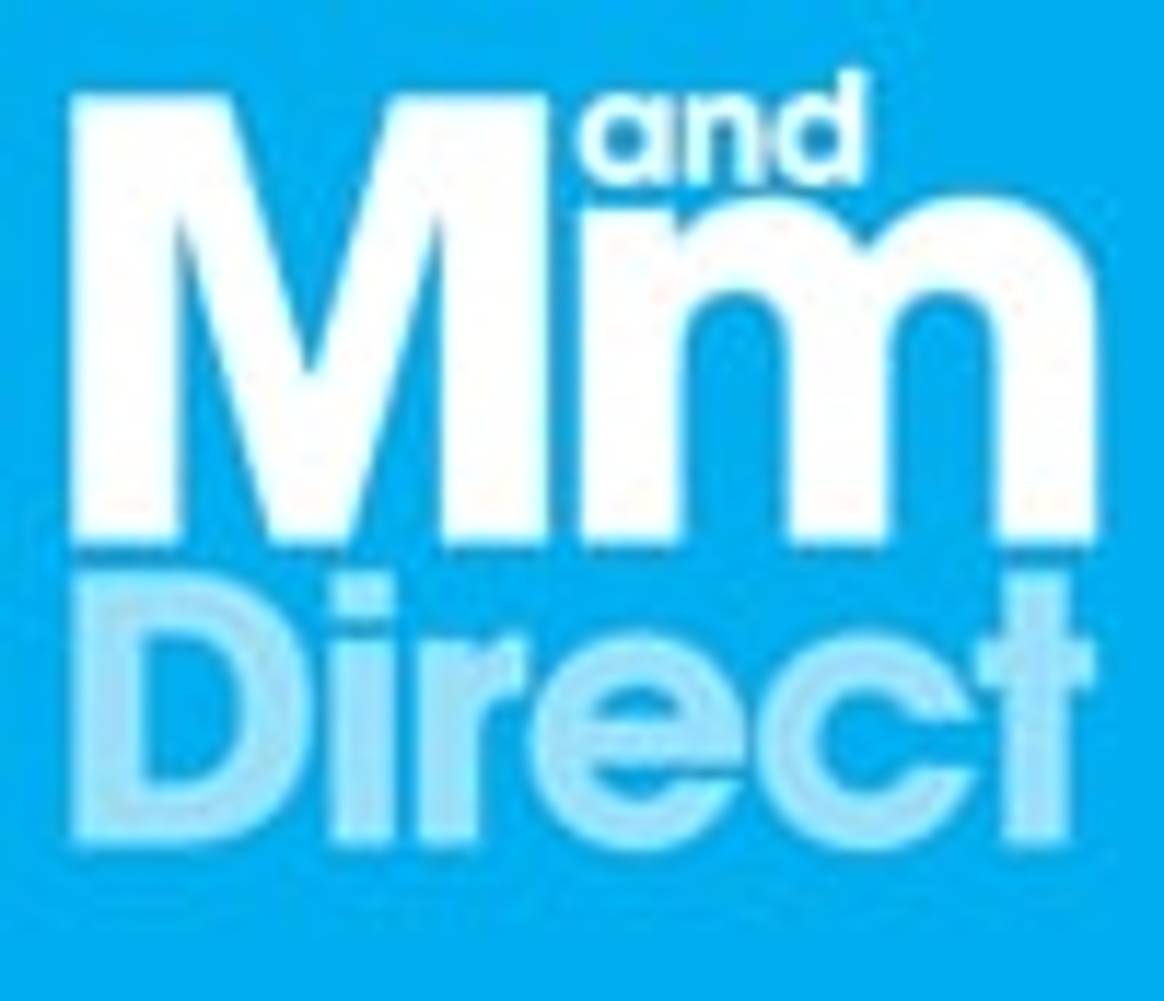 Webshop M and M Direct in handen van Bestseller