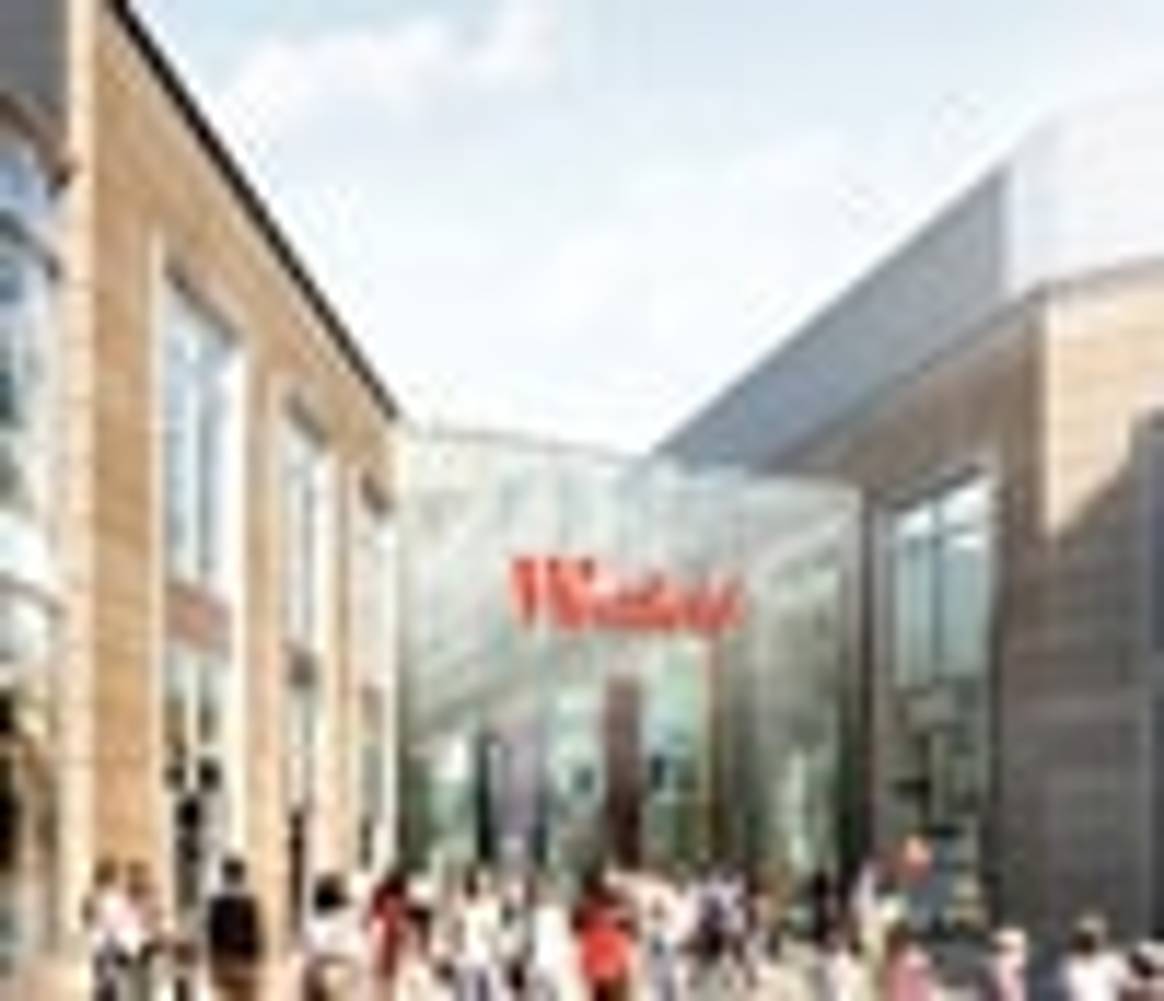 Westfield Broadway signs up New Look