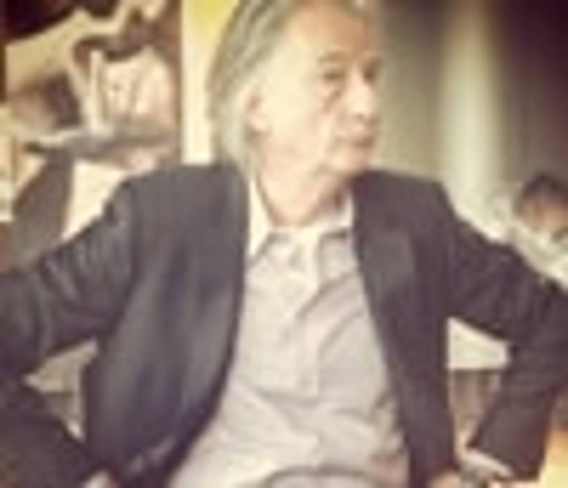 What Design Can Do & Paul Smith: 'I am what I am'