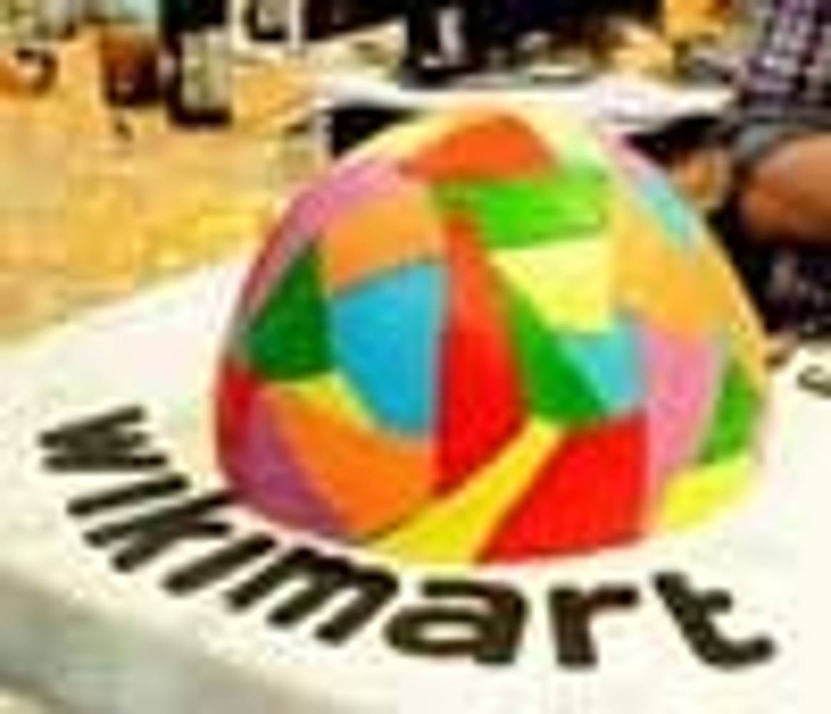 Финпромбанк инвестировал в Wikimart