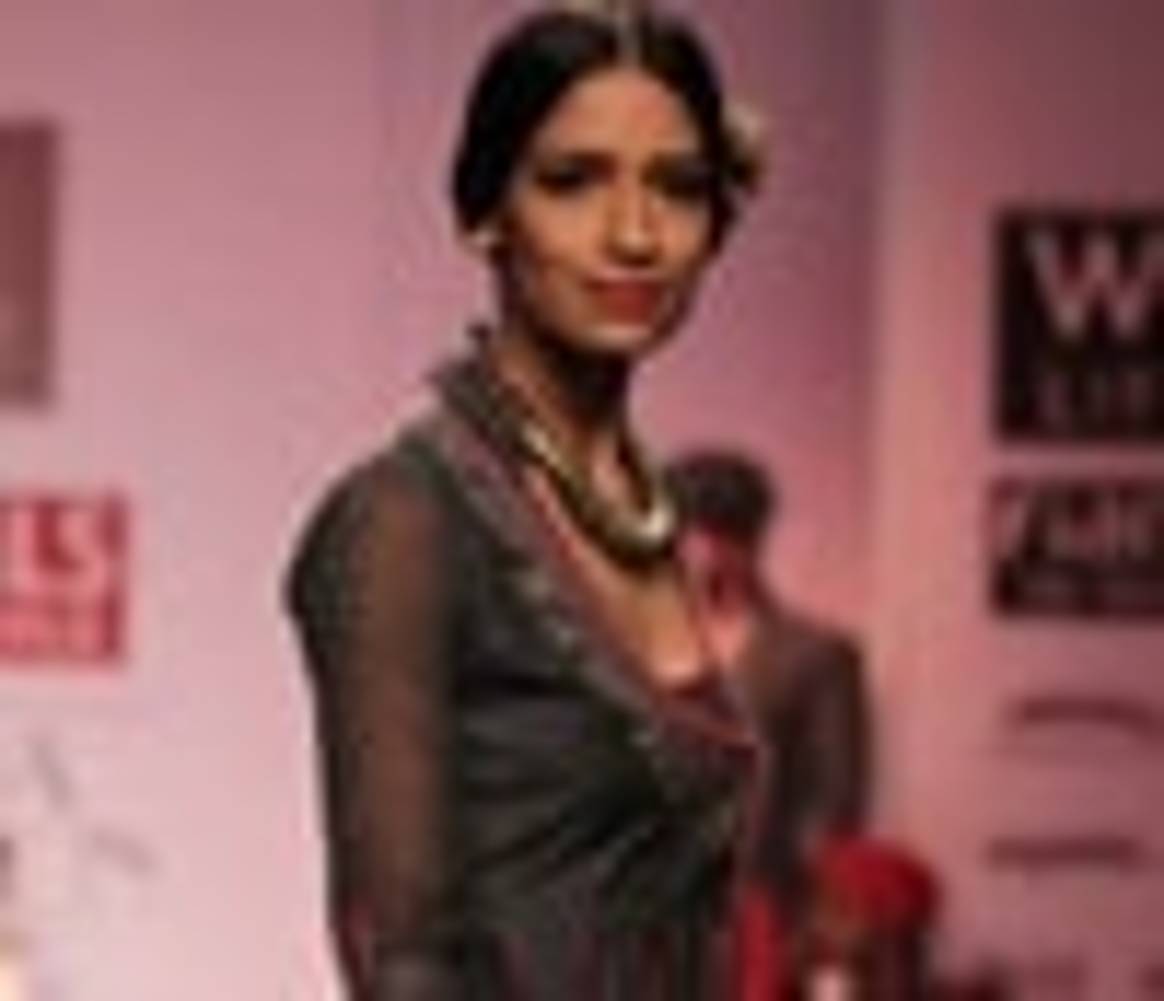 WIFW: Buzzes with new trends for next season